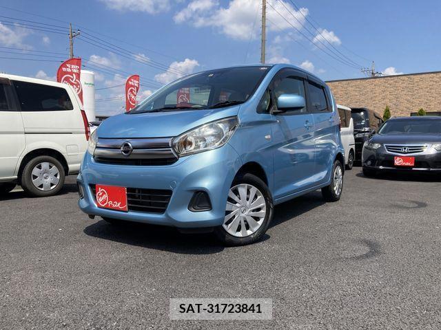 Nissan DAYZ 2018-04 358903-0