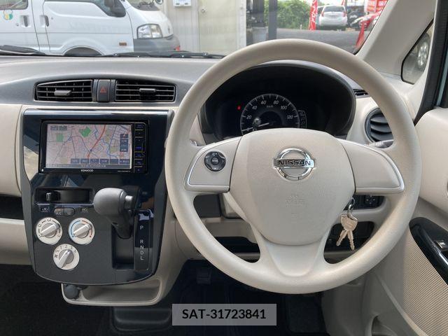 Nissan DAYZ 2018-04 358903-13