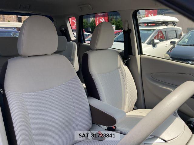 Nissan DAYZ 2018-04 358903-11
