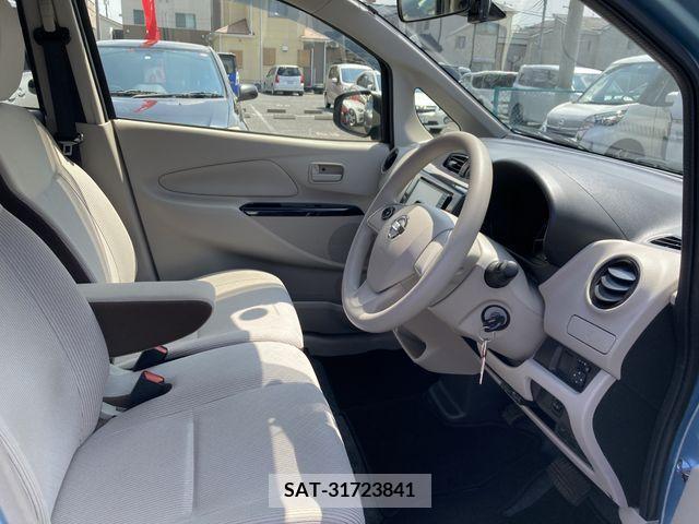 Nissan DAYZ 2018-04 358903-10