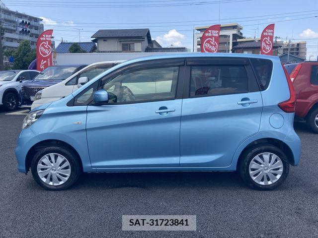 Nissan DAYZ 2018-04 358903-8