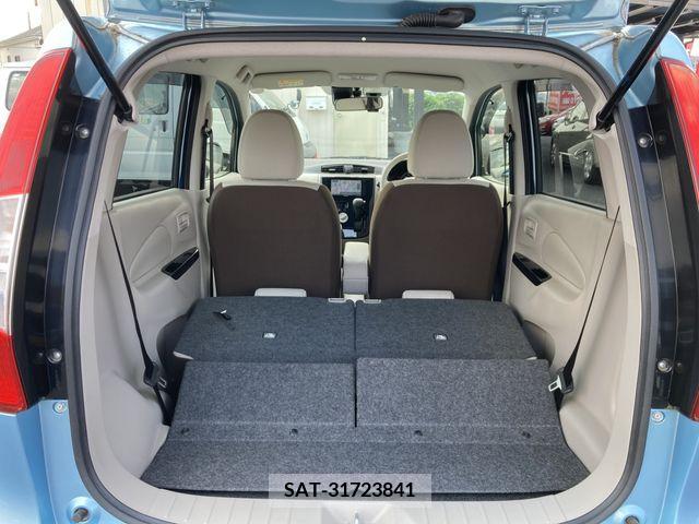 Nissan DAYZ 2018-04 358903-23