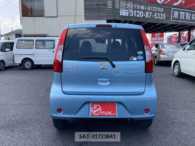 Nissan DAYZ 2018-04 358903-6