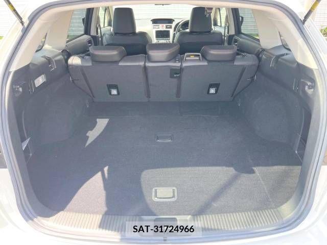Subaru LEVORG 2019-12 344290-11
