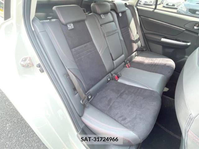 Subaru LEVORG 2019-12 344290-10