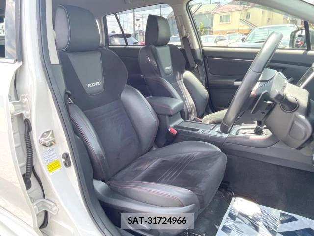 Subaru LEVORG 2019-12 344290-9