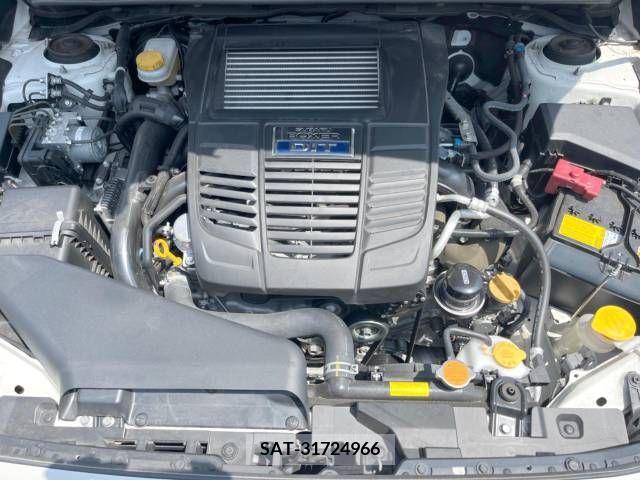 Subaru LEVORG 2019-12 344290-19