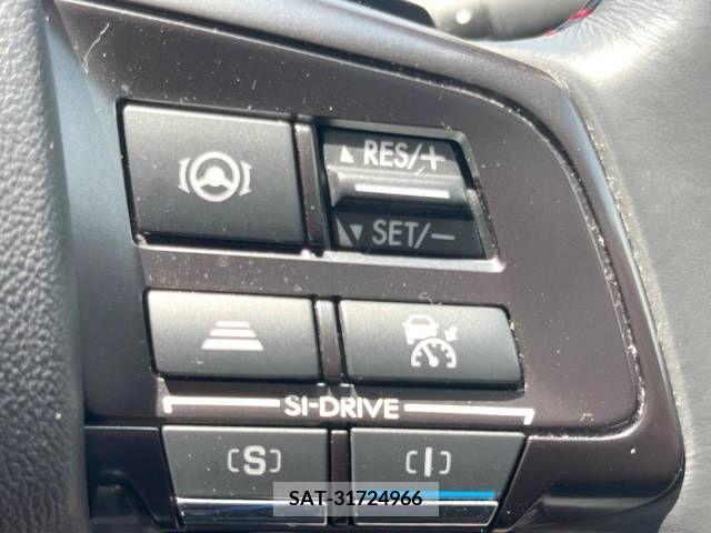 Subaru LEVORG 2019-12 344290-7