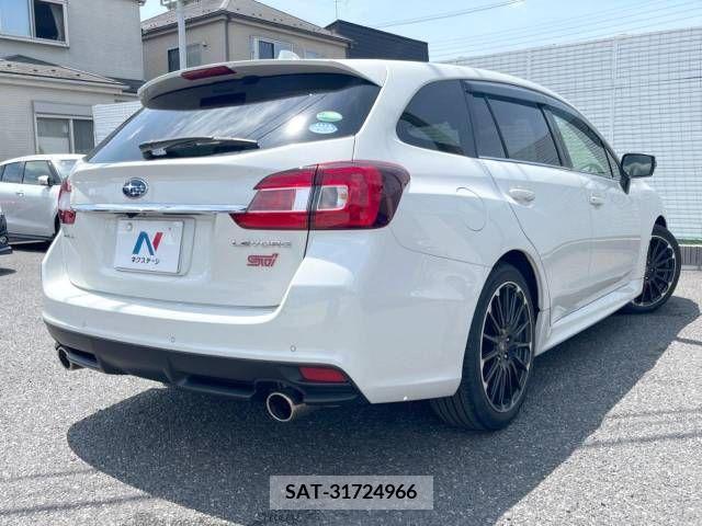 Subaru LEVORG 2019-12 344290-18