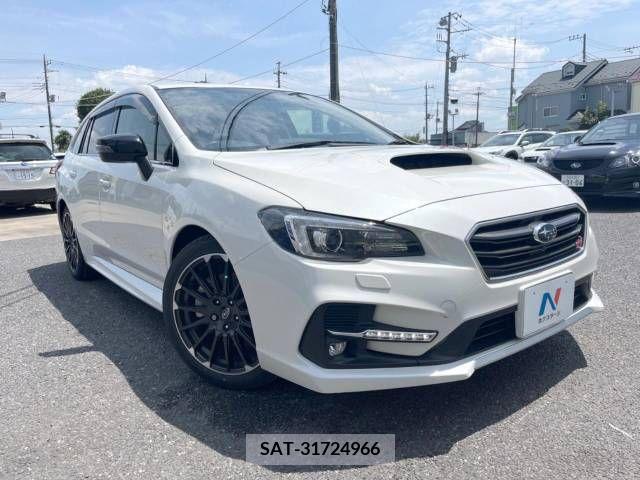 Subaru LEVORG 2019-12 344290-17