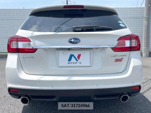 Subaru LEVORG 2019-12 344290-16