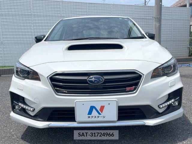 Subaru LEVORG 2019-12 344290-15