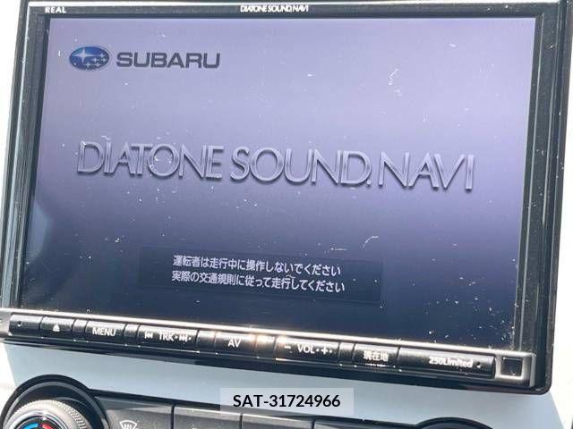Subaru LEVORG 2019-12 344290-2