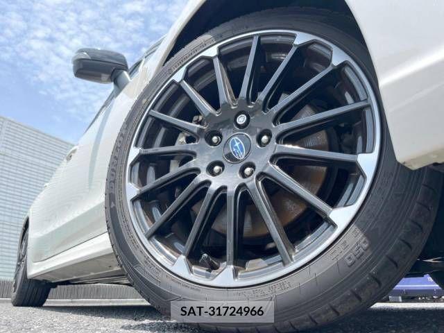 Subaru LEVORG 2019-12 344290-14