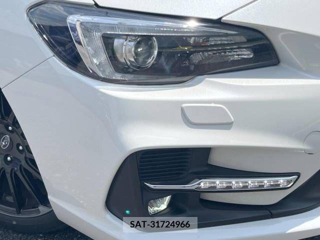 Subaru LEVORG 2019-12 344290-13