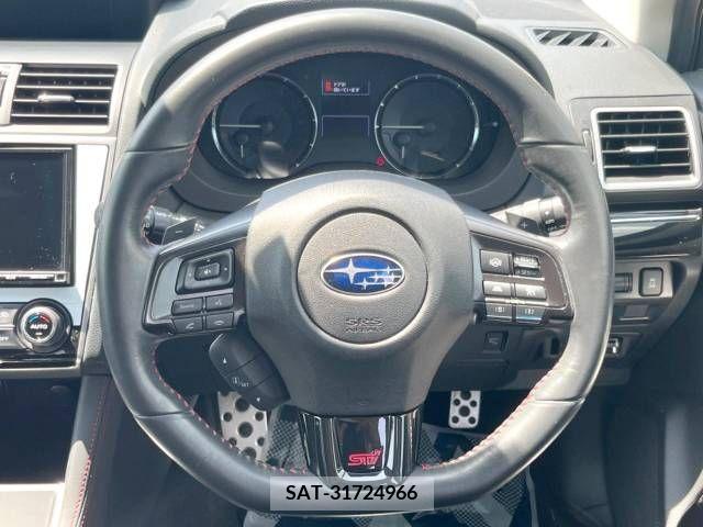 Subaru LEVORG 2019-12 344290-12