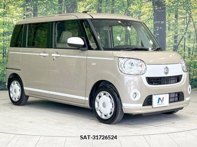 Daihatsu MOVE 2022-03 212442-15