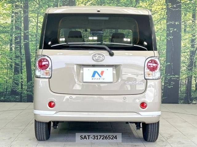 Daihatsu MOVE 2022-03 212442-14