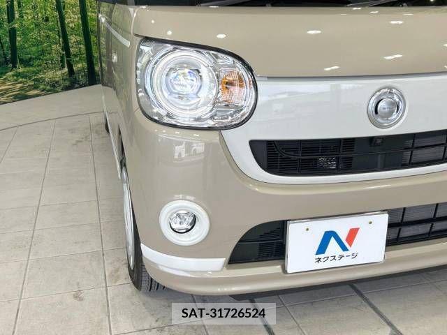 Daihatsu MOVE 2022-03 212442-11