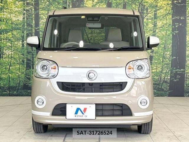 Daihatsu MOVE 2022-03 212442-13
