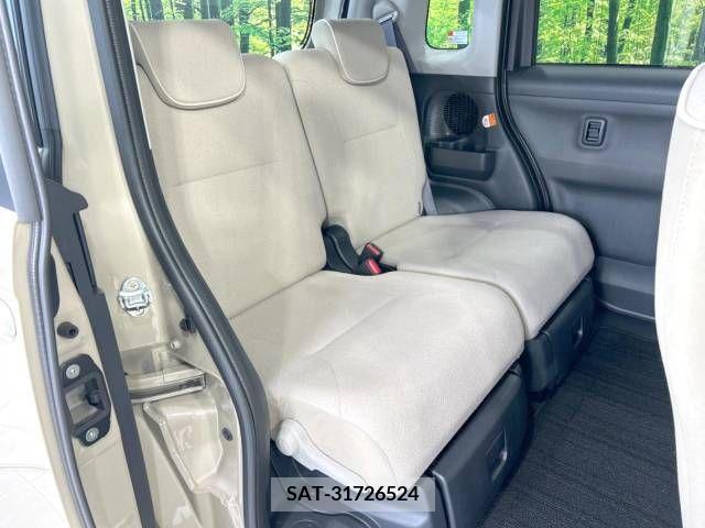 Daihatsu MOVE 2022-03 212442-9