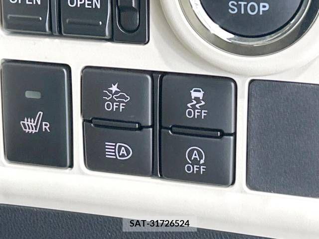 Daihatsu MOVE 2022-03 212442-6