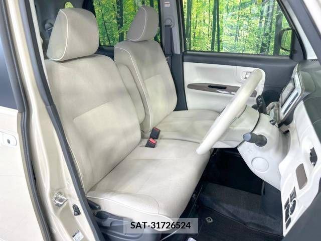 Daihatsu MOVE 2022-03 212442-8