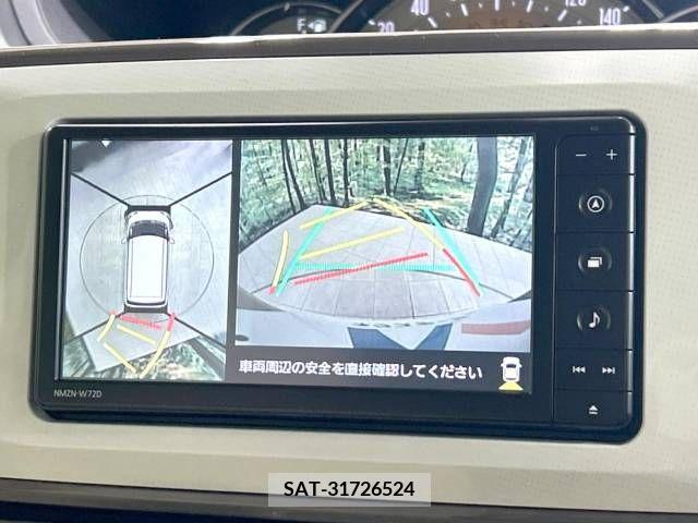 Daihatsu MOVE 2022-03 212442-4