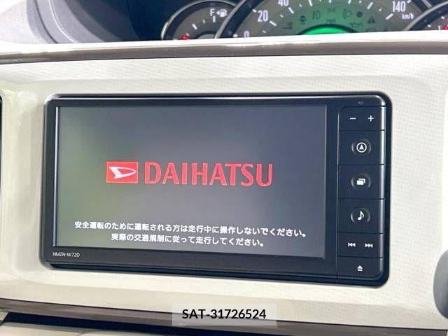 Daihatsu MOVE 2022-03 212442-3