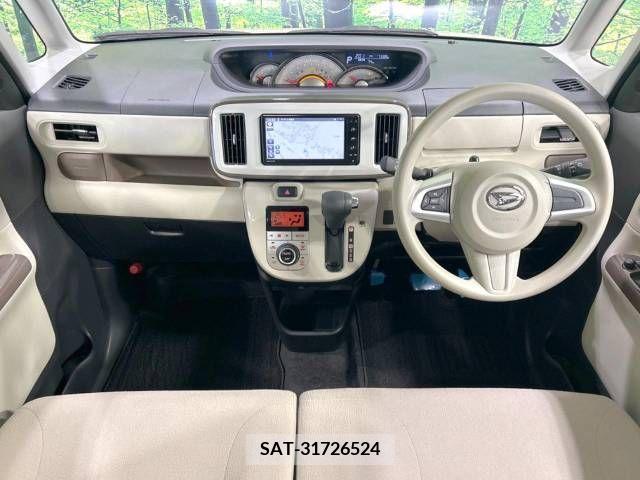 Daihatsu MOVE 2022-03 212442-1