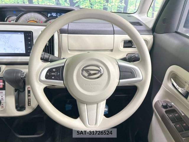 Daihatsu MOVE 2022-03 212442-19