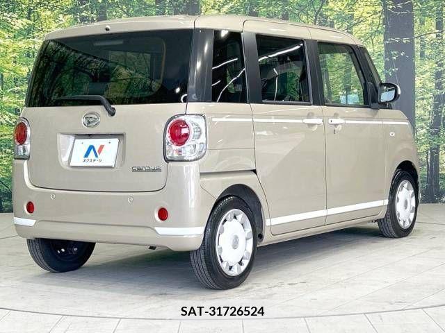 Daihatsu MOVE 2022-03 212442-16