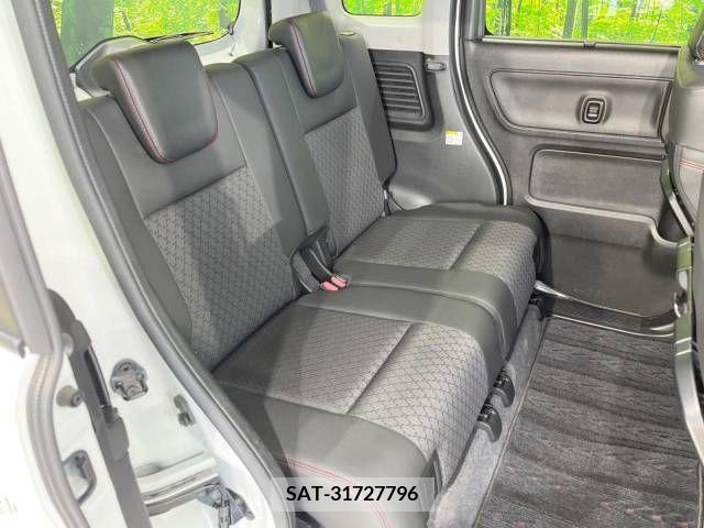 Suzuki SPACIA 2019-01 285856-9