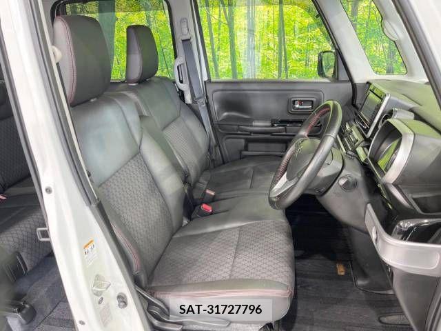 Suzuki SPACIA 2019-01 285856-8