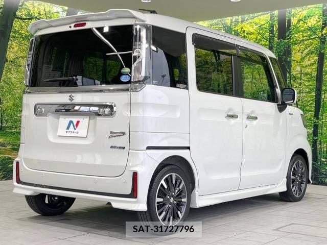 Suzuki SPACIA 2019-01 285856-17