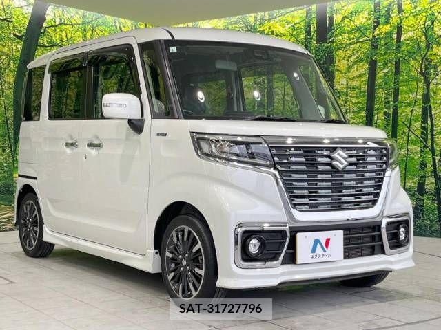 Suzuki SPACIA 2019-01 285856-16