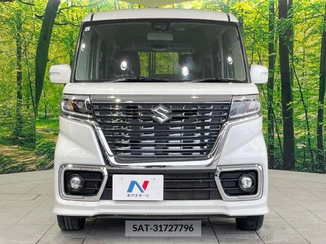 Suzuki SPACIA 2019-01 285856-14
