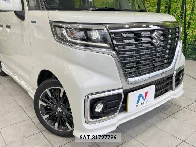Suzuki SPACIA 2019-01 285856-12