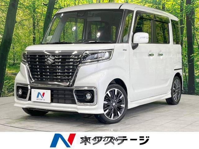 Suzuki SPACIA 2019-01 285856-0