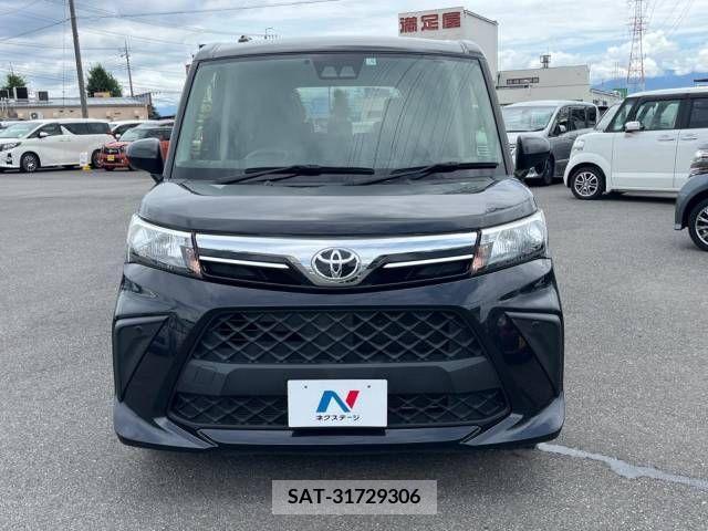 Toyota ROOMY 2021-06 345011-14
