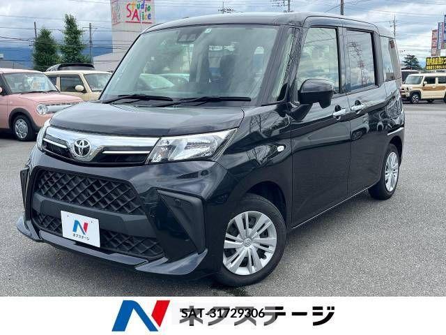Toyota ROOMY 2021-06 345011-0