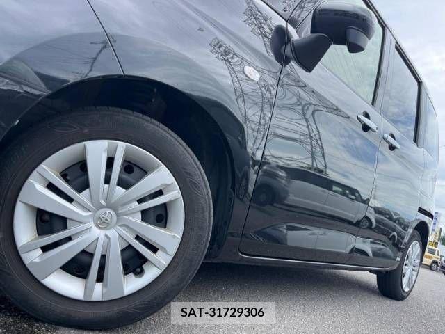 Toyota ROOMY 2021-06 345011-13