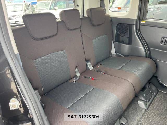Toyota ROOMY 2021-06 345011-9