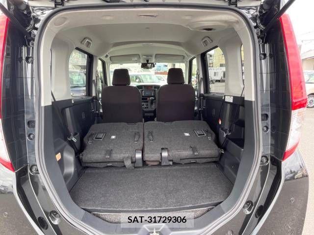 Toyota ROOMY 2021-06 345011-10