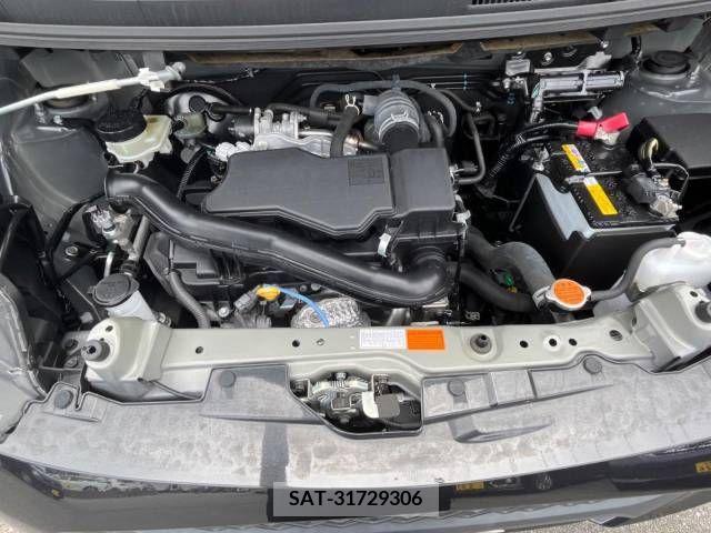 Toyota ROOMY 2021-06 345011-18