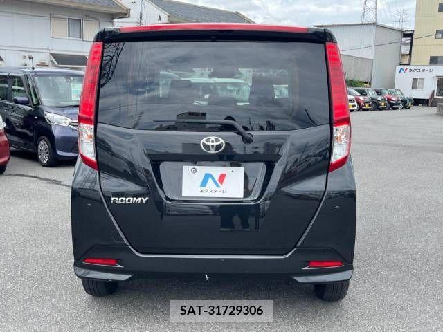 Toyota ROOMY 2021-06 345011-15