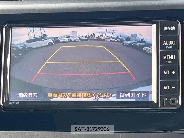 Toyota ROOMY 2021-06 345011-4