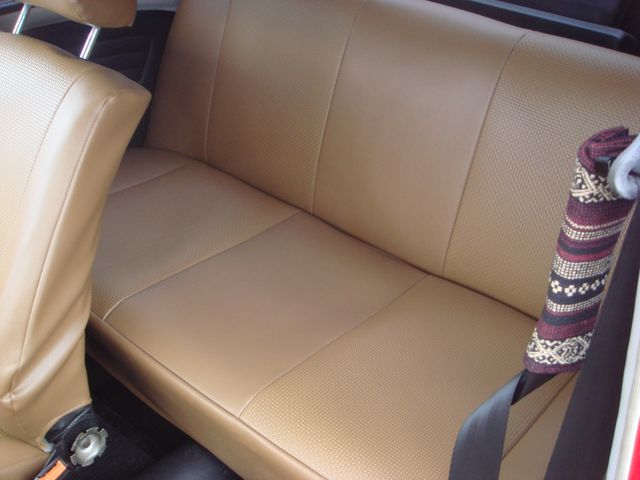 VolksWagen BEETLE 1998-08 2526-10