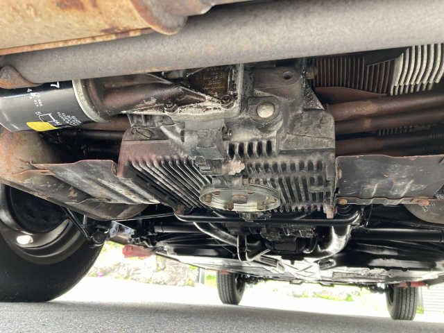 VolksWagen BEETLE 1998-08 2526-5