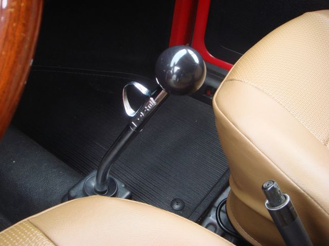 VolksWagen BEETLE 1998-08 2526-7